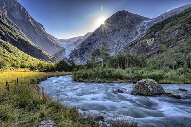 브릭스달스브레 프엘스토브