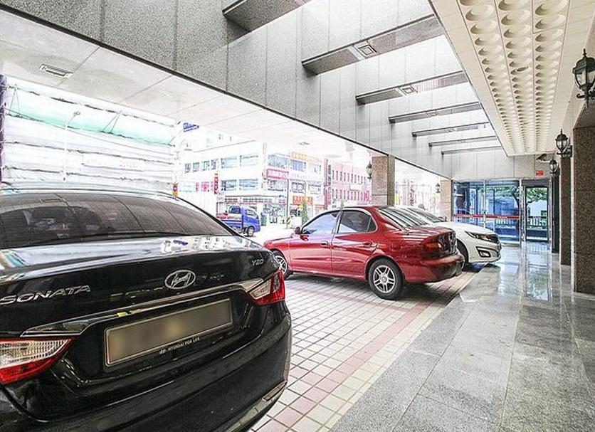 야외뷰 사진