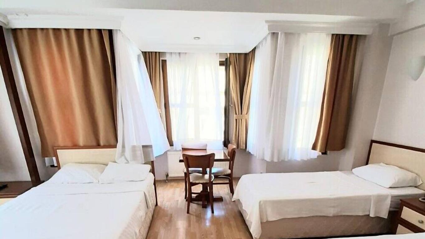 호텔 노바 이스탄불