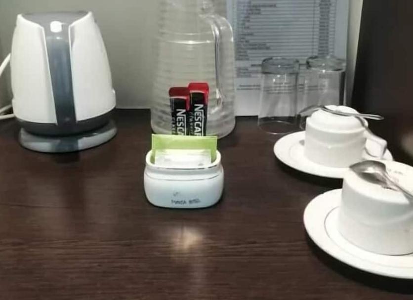객실 편의시설 사진