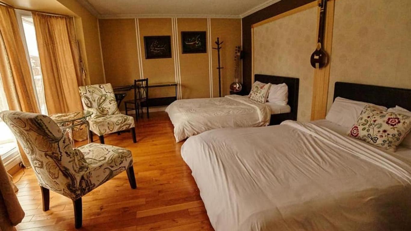 맥 B & B
