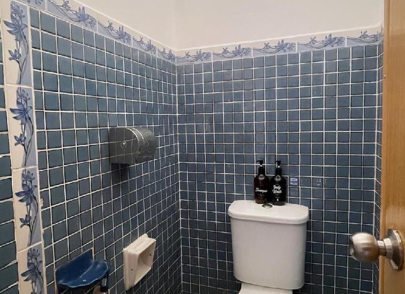 욕실 사진