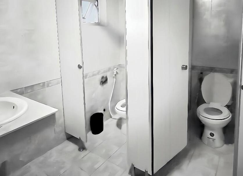 욕실 사진