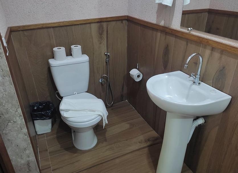 욕실 사진