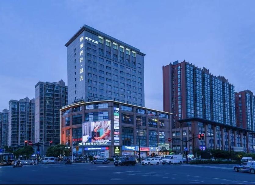 건물 사진