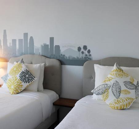 침실 / Expedia Group image