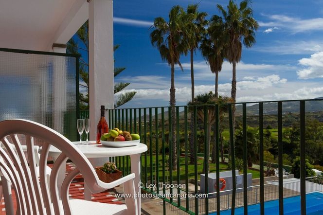 반다마 골프 호텔