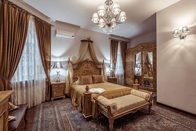 이찬 칼라 프리미엄 클래스 호텔