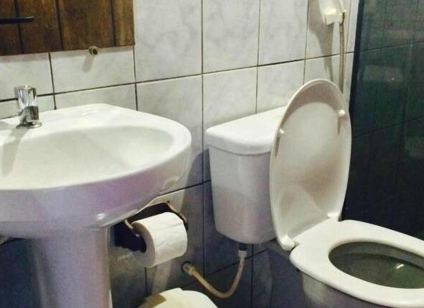 욕실 사진