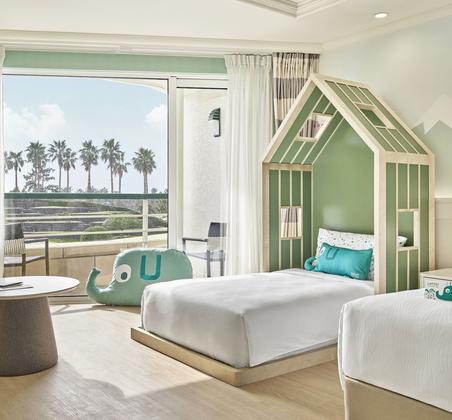 침실 / Expedia Group image