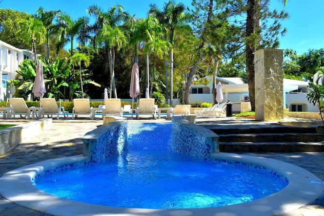 트로피컬 카사 라구나