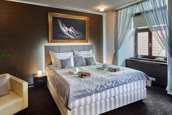 부티크 호텔 크리소