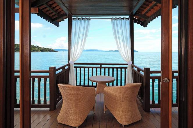 버자야 랑카위 리조트