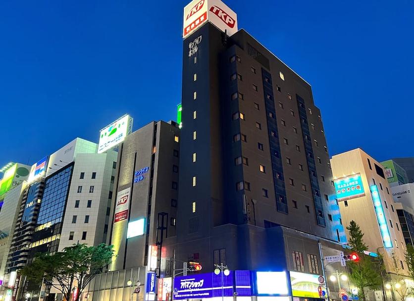 건물 사진