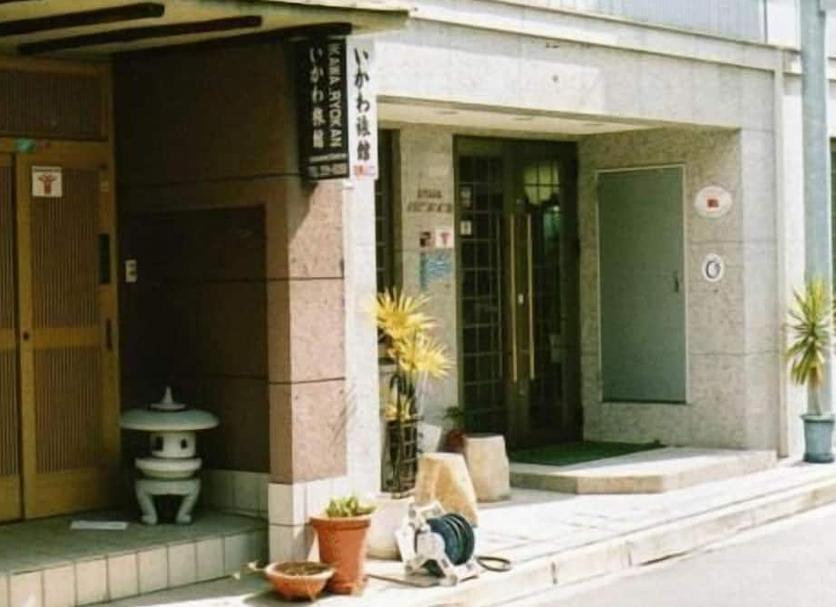 야외뷰 사진