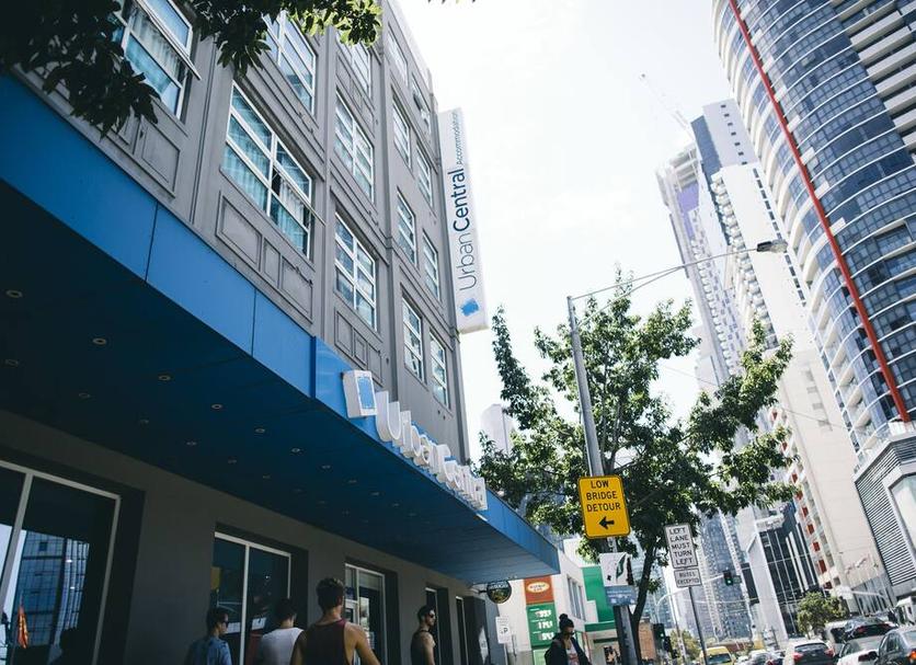 야외뷰 사진