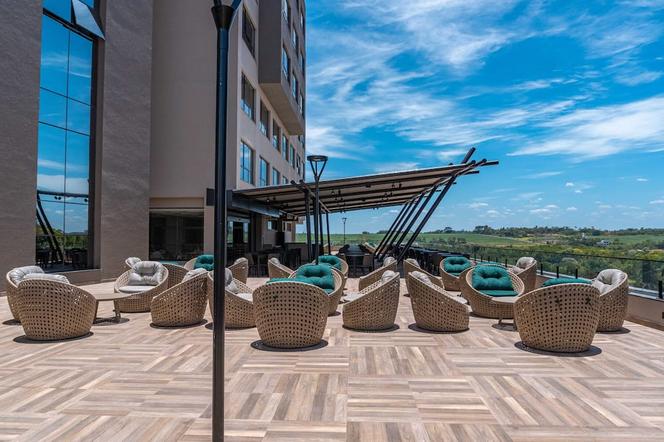 에코 카타라타스 리조트 바이 산 후안