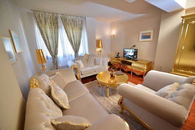 부시 리조트 & 스파