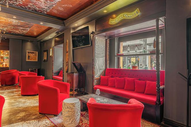 호텔 부티크 산타 루시아