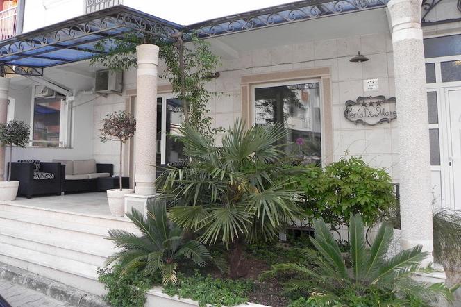 빌라 페를라 디 마레