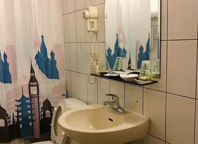 욕실 사진