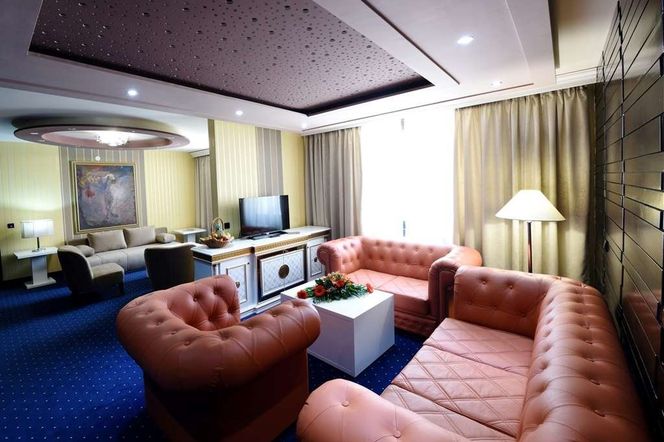 호텔 홀리데이 사라예보