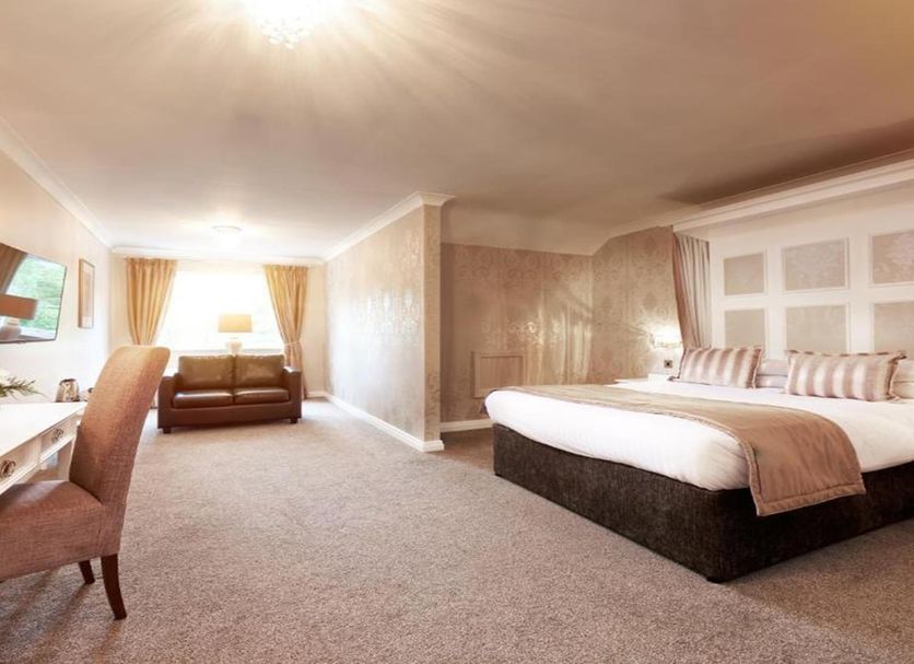 골프 코스 사진