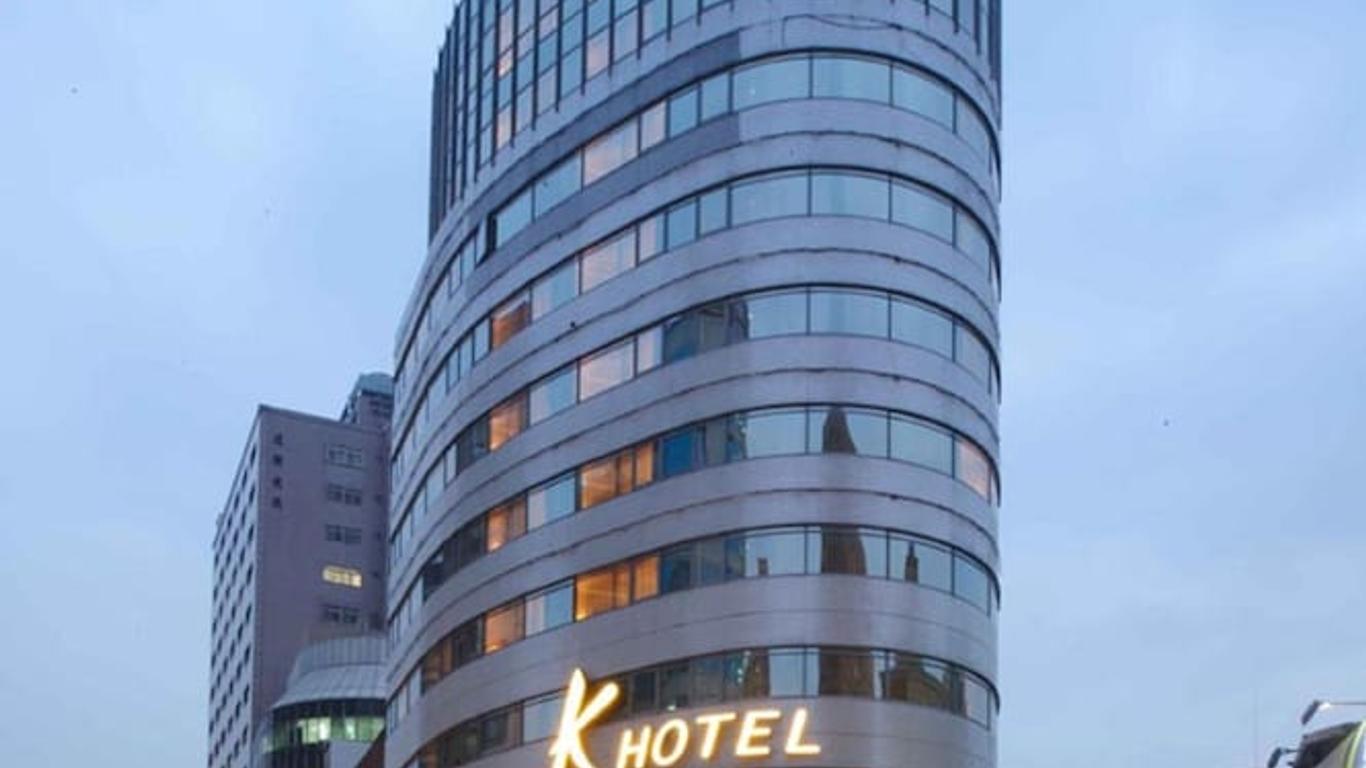 K 호텔 - 융허