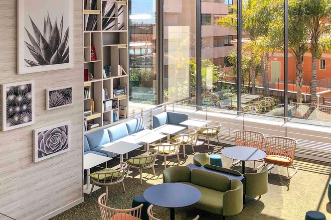 노보텔 몬테-카를로