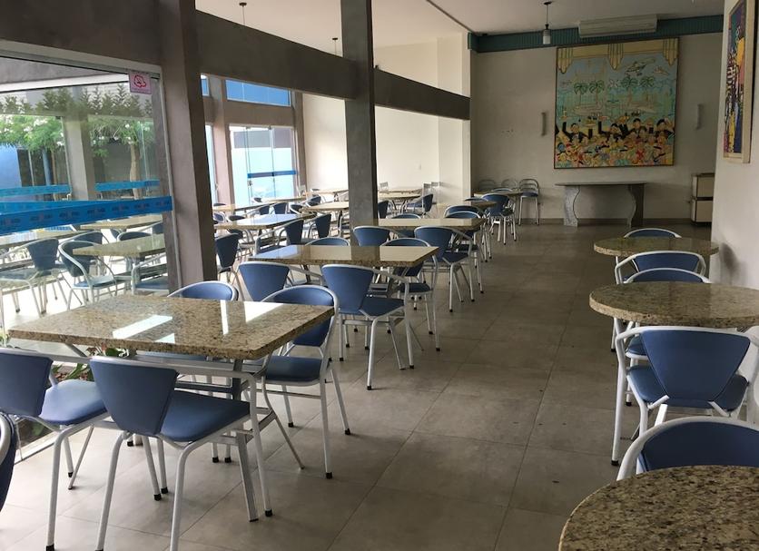 레스토랑 사진
