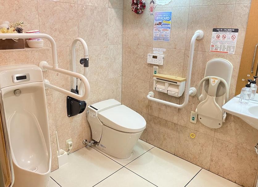 욕실 사진