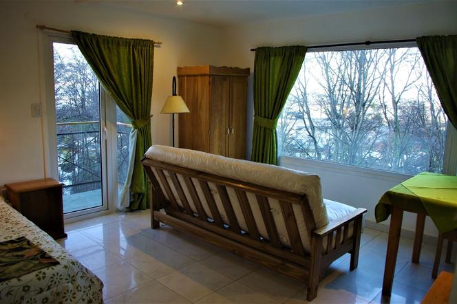 파밀리아 피아티 B&B 스위트