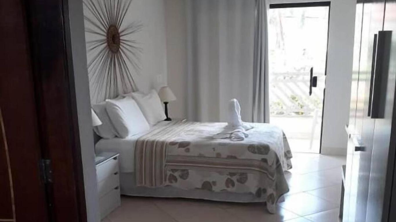 돌핀 B&B 포우사다 게스트하우스