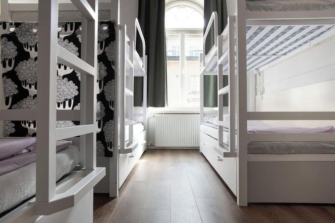 호스텔 다이아나 파크