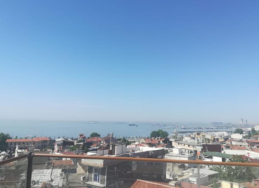 야외뷰 사진