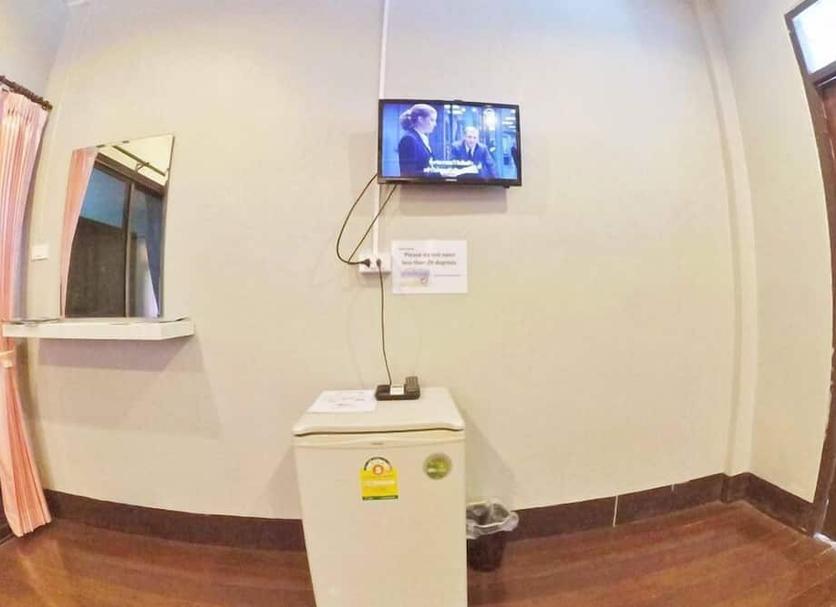 객실 편의시설 사진