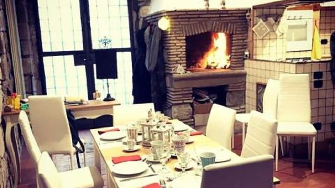 B&B 라 란테르나 비테르보