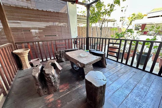 랑군 레지던스 26