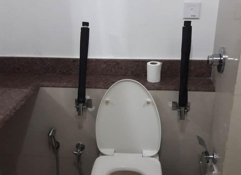 욕실 사진