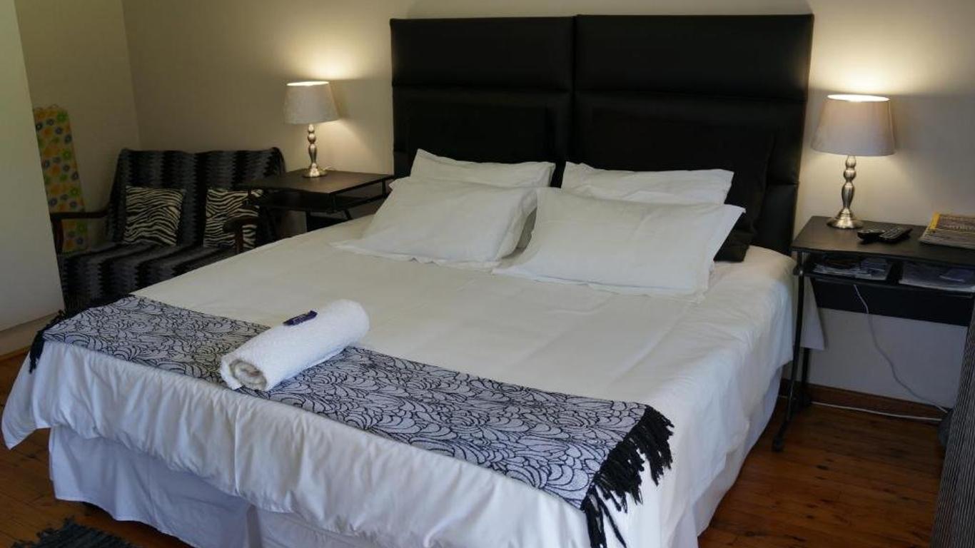 케닝턴 팜스 B&B/셀프 케이터링