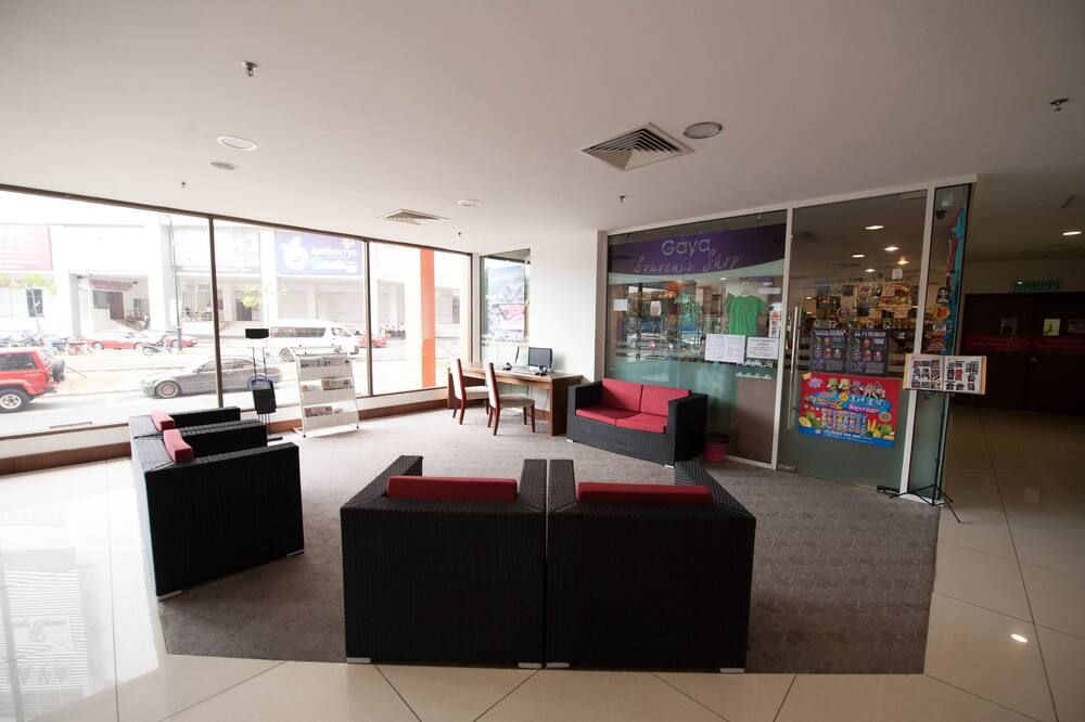 로비
