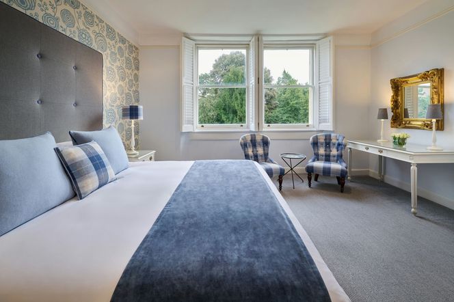 더 로지어트 빌라 배스