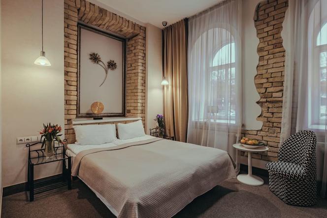 아트 호텔 문 가든