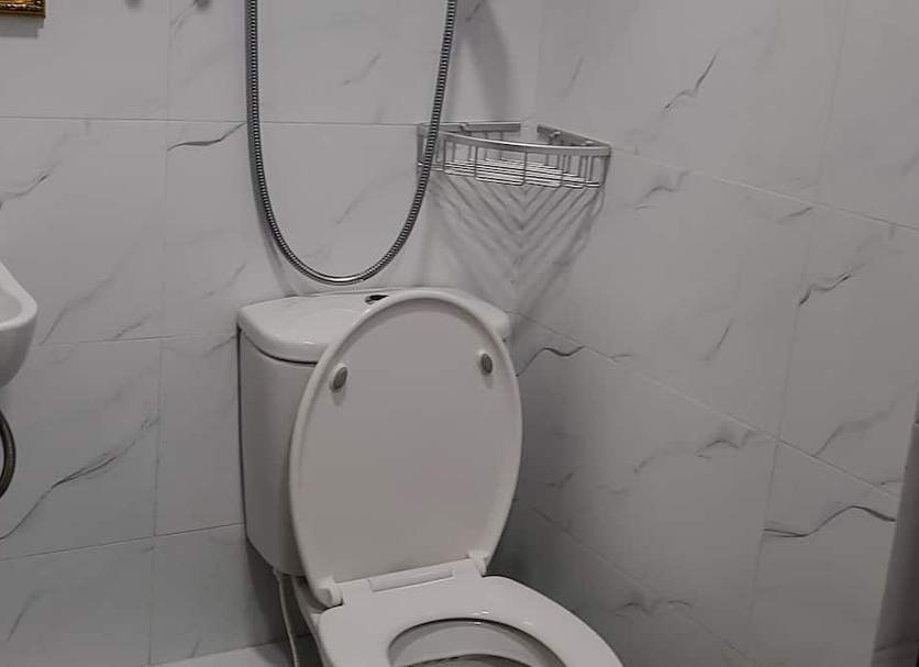 욕실 사진