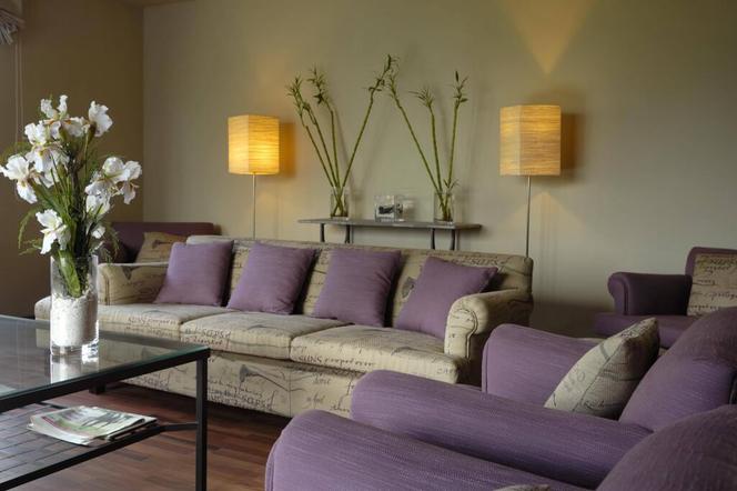 반다마 골프 호텔