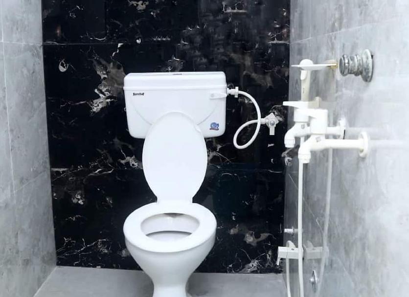 욕실 사진