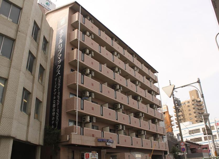 건물 사진