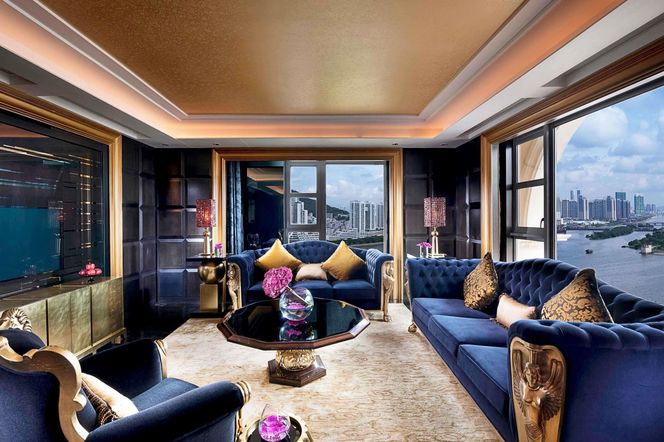 소피텔 마카오 앳 폰테 16