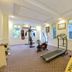 체육관