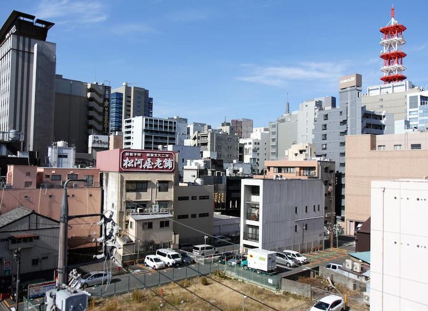 야외뷰 사진